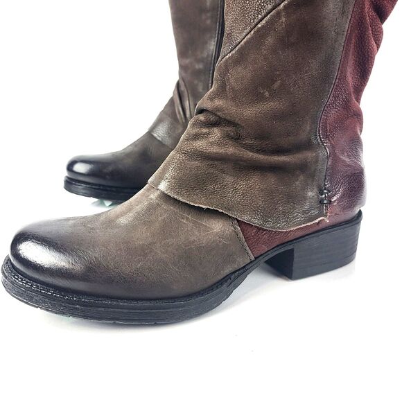 MIZ MOOZ Novel Over the Knee Boots Size EU36/US 5.5-6 - Picture 3 of 16